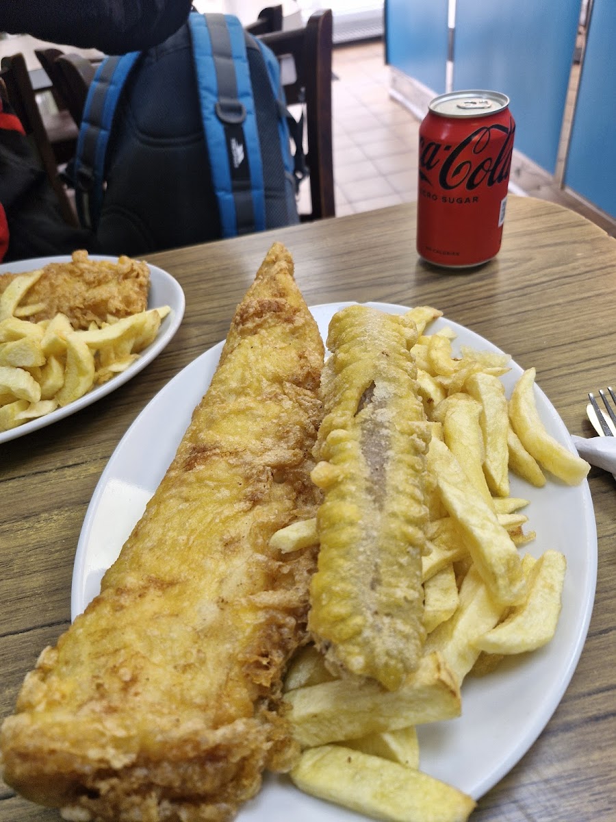 Chip Inn Fish Bar Photos 2